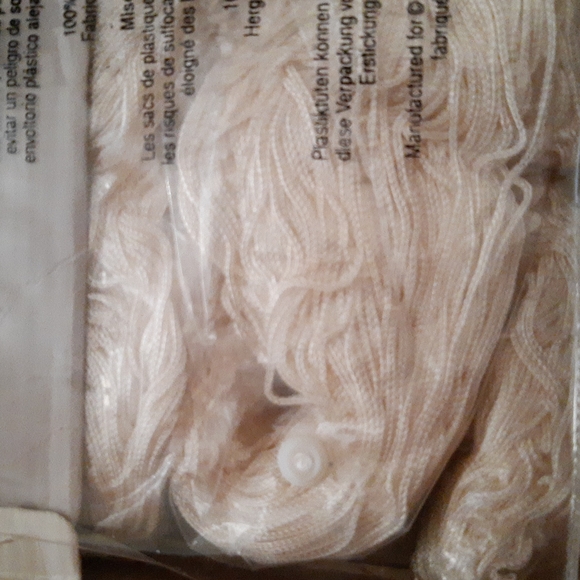 Umbra Frinz Window Curtain - Picture 4 of 4